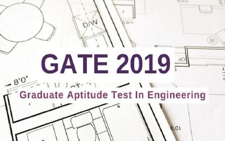 GATE 2019 Score Card releasing today @ gate.iitm.ac.in check details